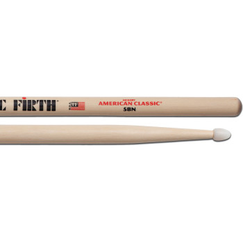 VIC FIRTH 5BN 5bn american classic hickory