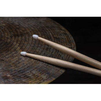 VIC FIRTH 5BN 5bn american classic hickory