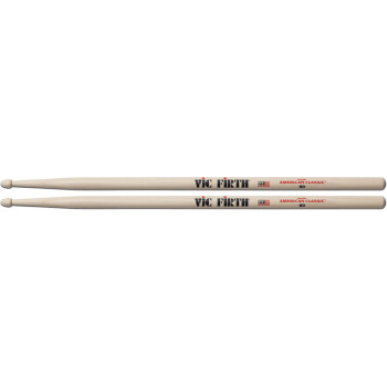 VIC FIRTH 8D 8d american classic hickory