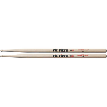 VIC FIRTH AJ6 aj6 american jazz hickory
