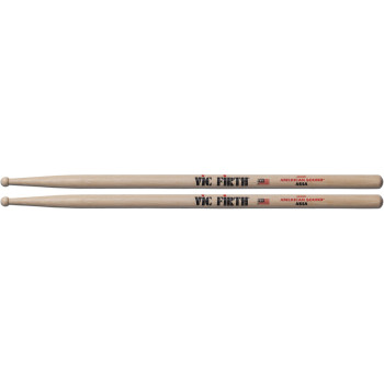 VIC FIRTH AS5A 5a american sound hickory