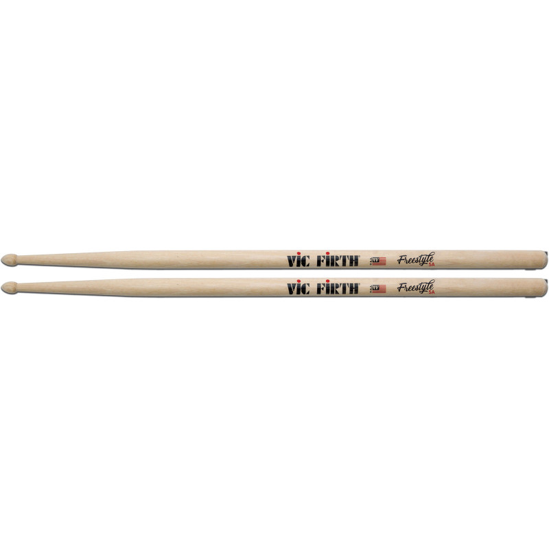 VIC FIRTH FS5A 5a american concept freestyle