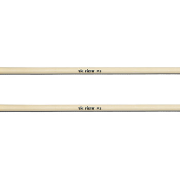 VIC FIRTH M3 m3 médium - american custom keyboard series