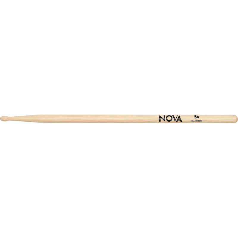 VIC FIRTH NOVA-5A 5a american classic hickory