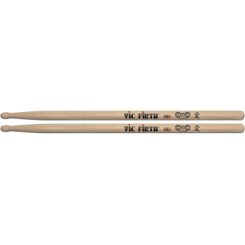 VIC FIRTH SCOL signature chris coleman