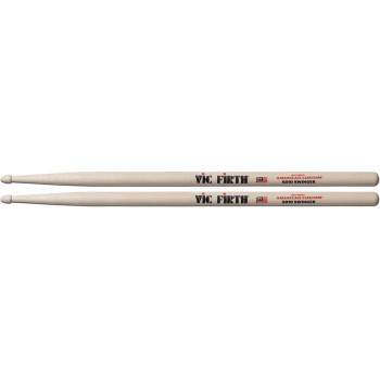 VIC FIRTH SD10 sd10 american custom érable