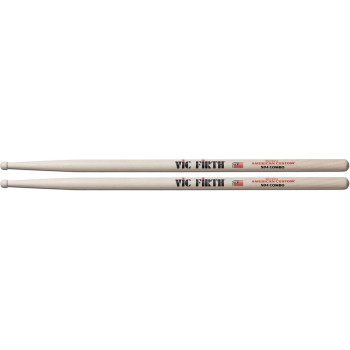 VIC FIRTH SD4 sd4 american custom érable
