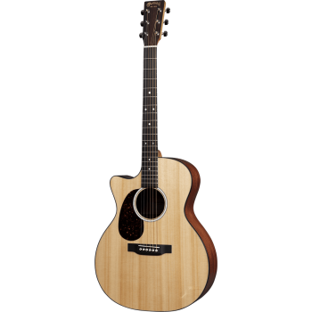MARTIN GPC-11E-L guitare acoustique gpc-11e-l gaucher