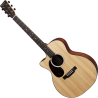 MARTIN GPC-11E-L guitare acoustique gpc-11e-l gaucher