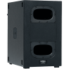QSC PRO AUDIO KS112 subwoofer actif 1 x 12" 1000w rms