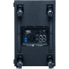 QSC PRO AUDIO KS112 subwoofer actif 1 x 12" 1000w rms
