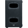 QSC PRO AUDIO KS112 subwoofer actif 1 x 12" 1000w rms