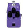 NUX DAMP-REVERB pédale de reverb numérique (nrv-3)