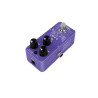 NUX DAMP-REVERB pédale de reverb numérique (nrv-3)
