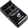 NUX METALCORE-DLX-MK2 pédale numérique distorsion metal - 3 modes