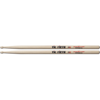 VIC FIRTH X5A extreme 5a american classic hickory