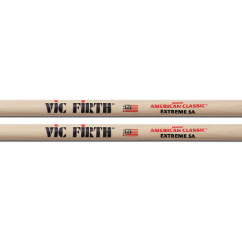 VIC FIRTH X5A extreme 5a american classic hickory