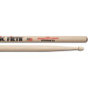 VIC FIRTH X5A extreme 5a american classic hickory
