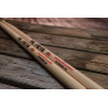 VIC FIRTH X5A extreme 5a american classic hickory