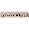 ARTURIA MINIFUSE4-CH interface audio usb 4 entrée minifuse champagne - édition limitée