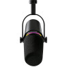 SHURE MV7+-K micro de podcast xlr & usb-c noir