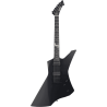 ESP SNAKEBYTEBLKS signature james hetfield snakebyte black satin