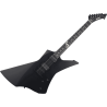 ESP SNAKEBYTEBLKS signature james hetfield snakebyte black satin