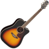 TAKAMINE GD71CEBSB gd71ce-bsb brown sunburst