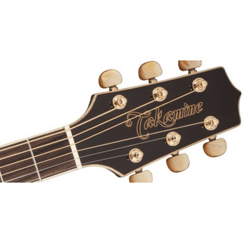 TAKAMINE GD71CEBSB gd71ce-bsb brown sunburst
