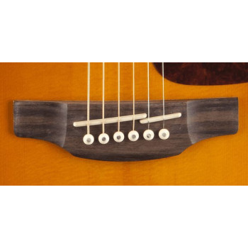 TAKAMINE GD71CEBSB gd71ce-bsb brown sunburst