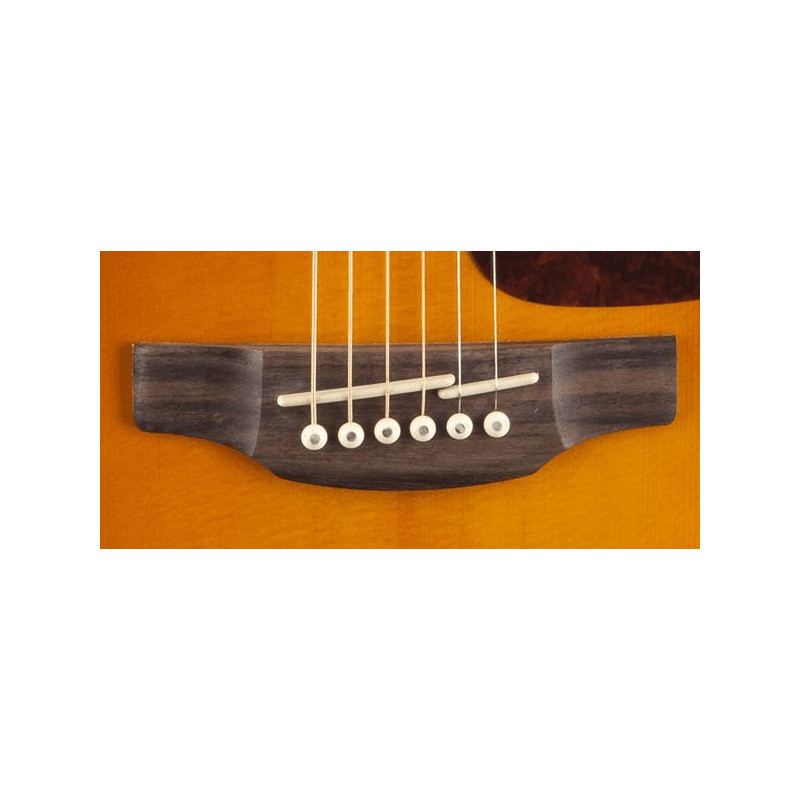TAKAMINE GD71CEBSB gd71ce-bsb brown sunburst