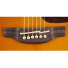 TAKAMINE GD71CEBSB gd71ce-bsb brown sunburst