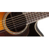 TAKAMINE GD71CEBSB gd71ce-bsb brown sunburst