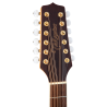 TAKAMINE GD74CE-12UNAT guitare e/a gd74ce-12unat natural