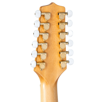 TAKAMINE GD74CE-12UNAT guitare e/a gd74ce-12unat natural
