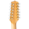 TAKAMINE GD74CE-12UNAT guitare e/a gd74ce-12unat natural