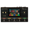 HEADRUSH CORE processeur guitare et voix 5 switches 7" tactile