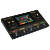 HEADRUSH CORE processeur guitare et voix 5 switches 7" tactile
