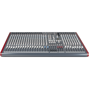 ALLEN & HEATH ZED-428 table de mixage zed-428