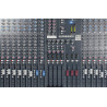 ALLEN & HEATH ZED-428 table de mixage zed-428