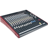 ALLEN & HEATH ZED-16FX table de mixage zed-16fx