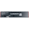 ALLEN & HEATH ZED-16FX table de mixage zed-16fx