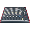 ALLEN & HEATH ZED-16FX table de mixage zed-16fx