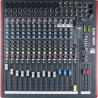 ALLEN & HEATH ZED-16FX table de mixage zed-16fx