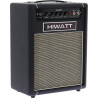 HIWATT HI-5C-112 ampli guitare combo à lampes 5w