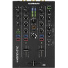 ALLEN & HEATH XONE-24C console de mixage dj 2+1 canaux interface usb-c