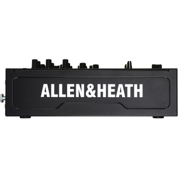 ALLEN & HEATH XONE-24C console de mixage dj 2+1 canaux interface usb-c