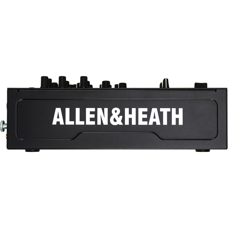 ALLEN & HEATH XONE-24C console de mixage dj 2+1 canaux interface usb-c