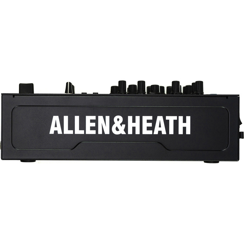 ALLEN & HEATH XONE-24C console de mixage dj 2+1 canaux interface usb-c
