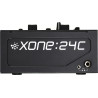 ALLEN & HEATH XONE-24C console de mixage dj 2+1 canaux interface usb-c